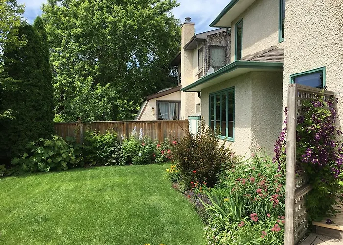 Winnipeg Greenland Inn