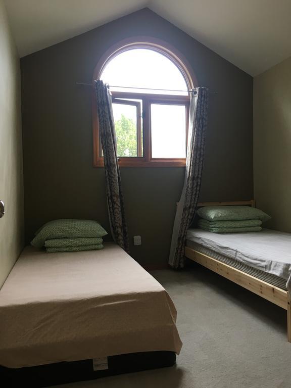 Guest house Greenland *