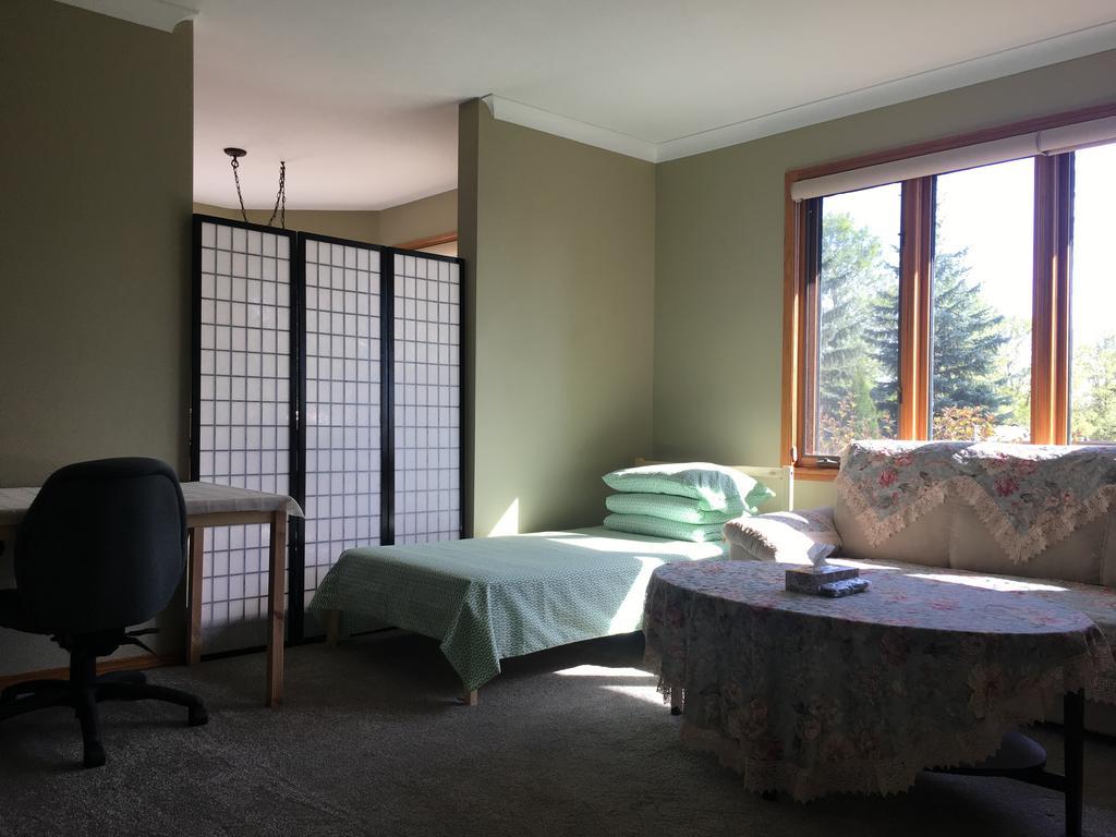 Greenland Guest house
