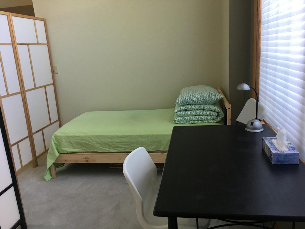 Greenland Guest house