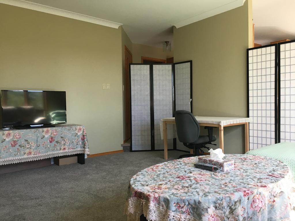 Guest house Greenland *