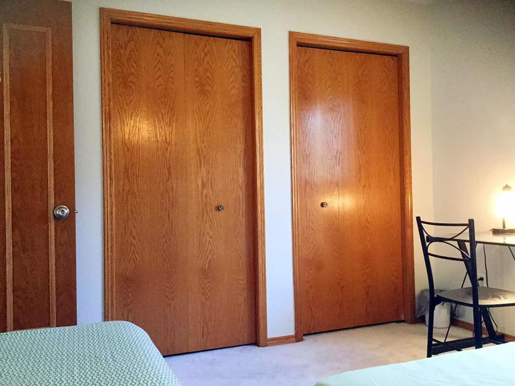 Guest house Greenland Winnipeg